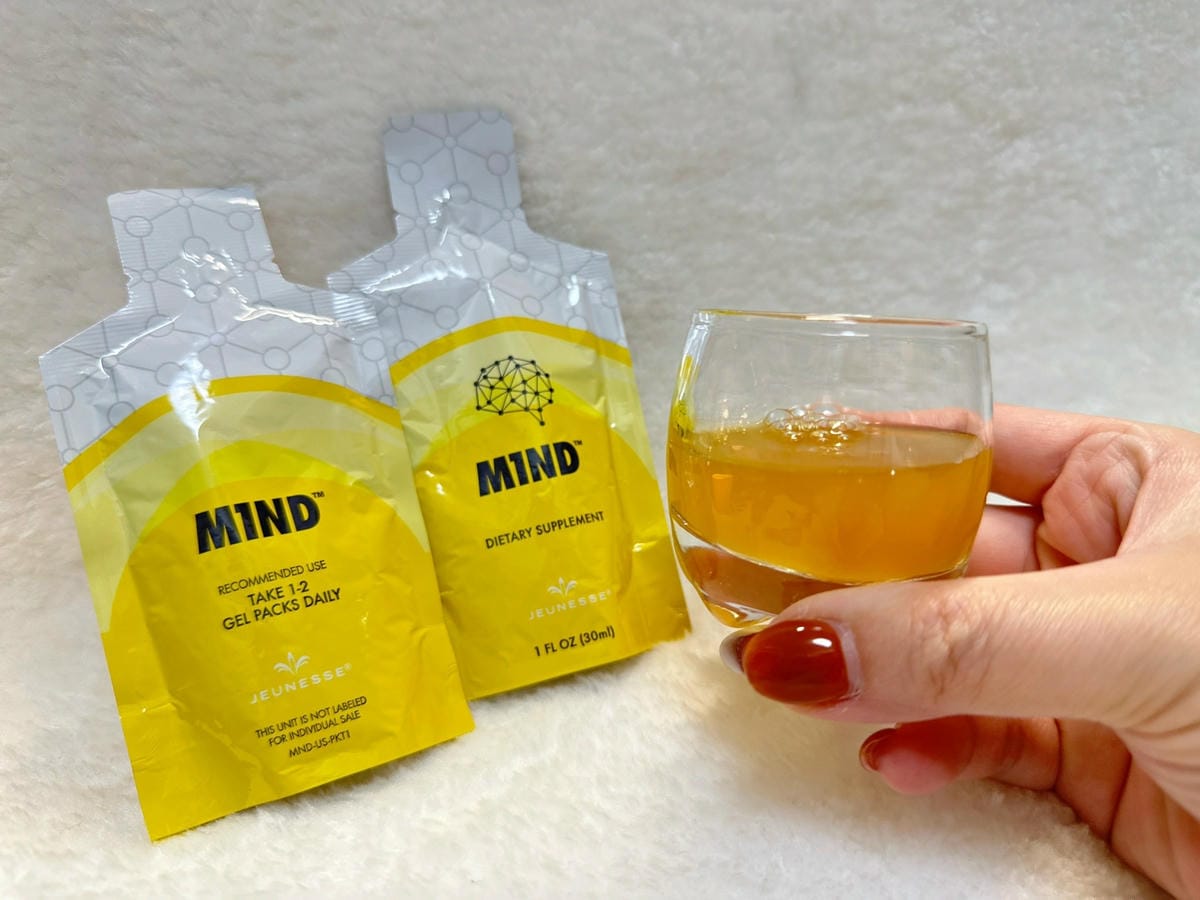 沛泉+MIND敏動力:體內環保、促進新陳代謝、思緒清晰!正版 沛泉+MIND敏動力:體內環保、促進新陳代謝、思緒清晰!正版