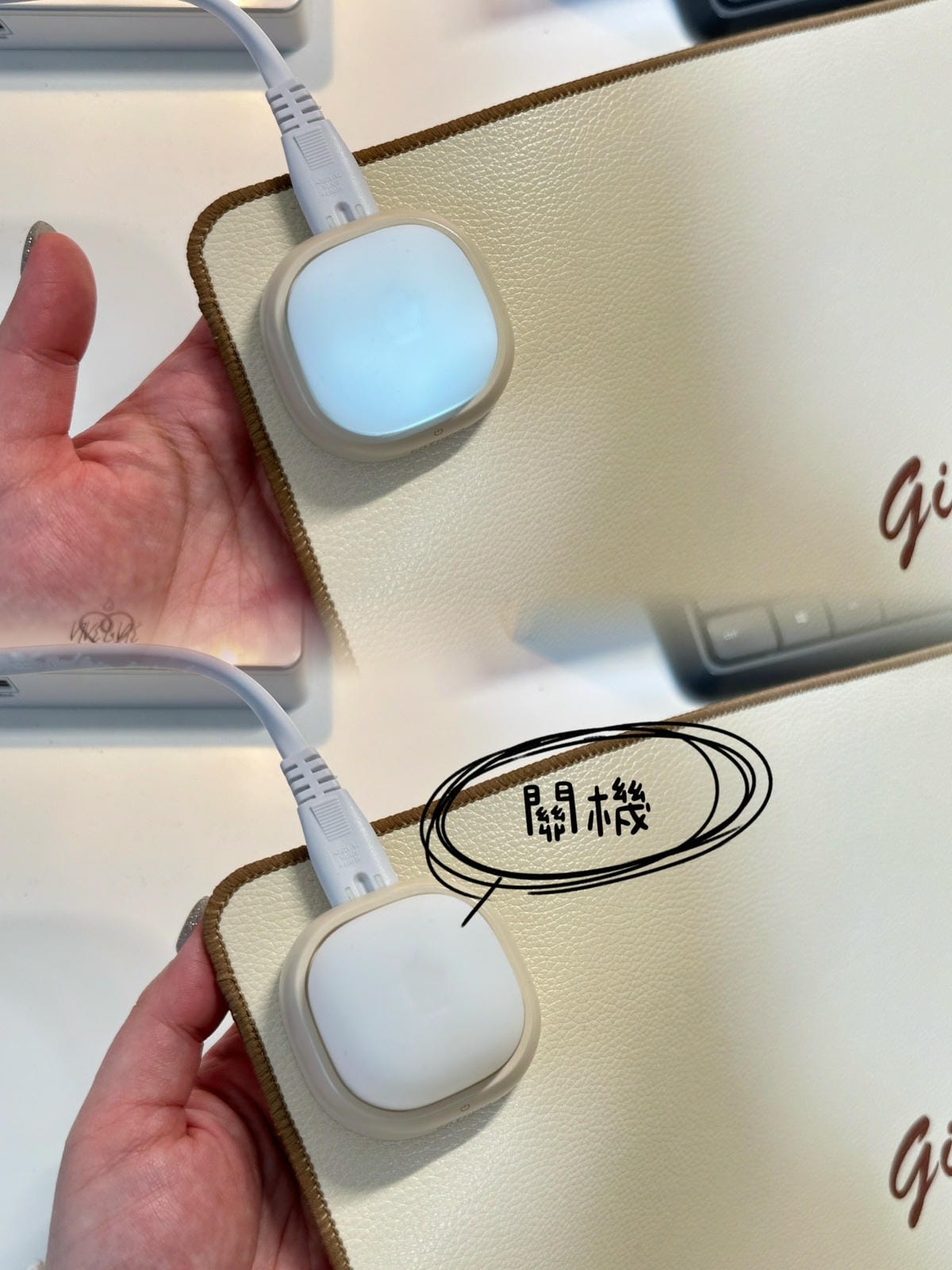 向物sothing多功能暖桌墊好用嗎?冬天打字手指冰冷的救星 向物sothing多功能暖桌墊好用嗎?冬天打字手指冰冷的救星