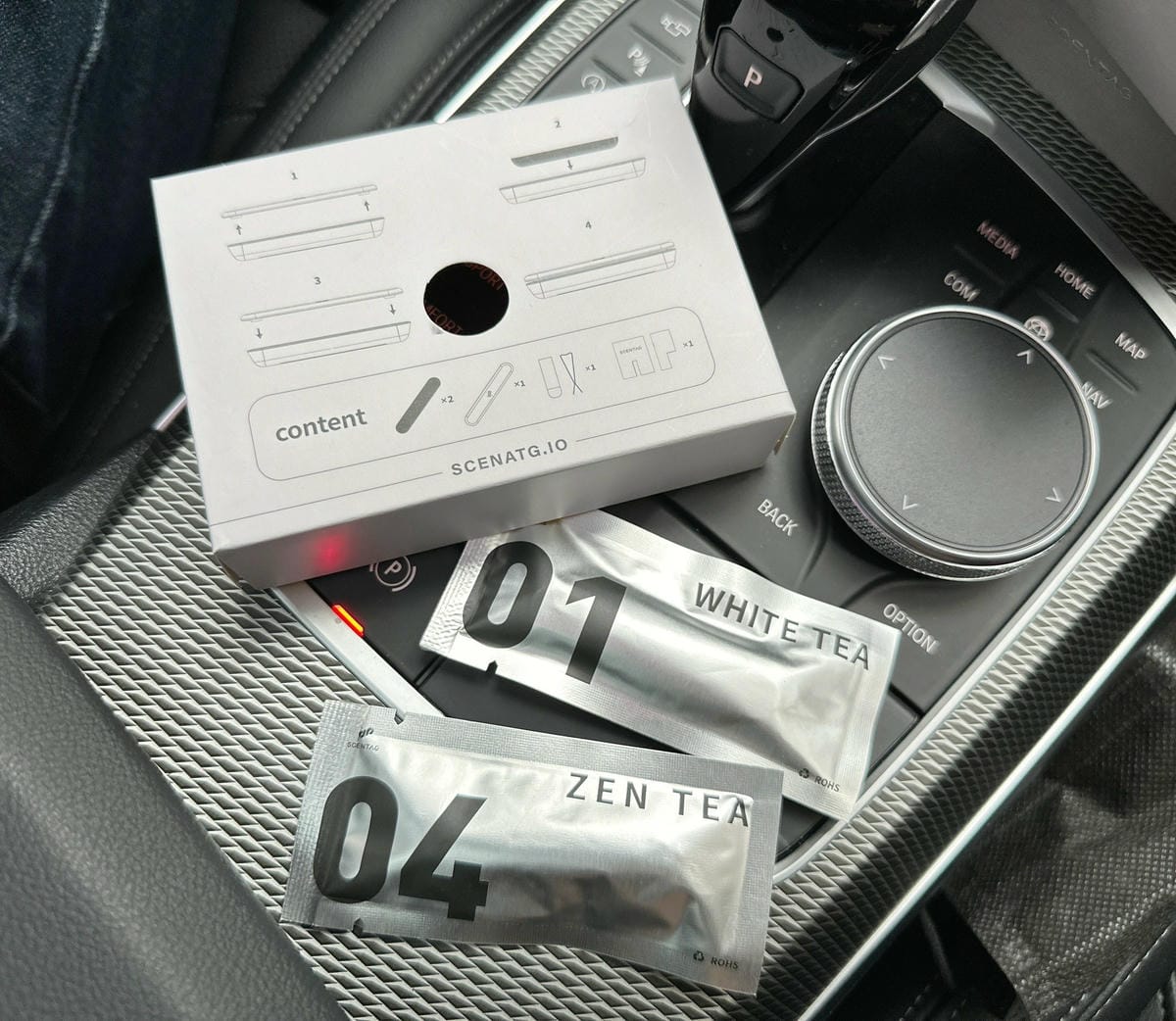質感車用香氛推薦SCENTAG 質感車用香氛推薦SCENTAG