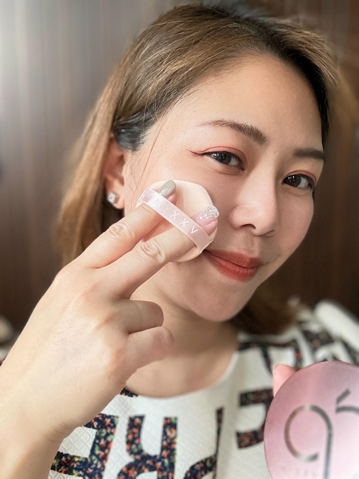 韓國製造/防曬SPF50/底妝粉底推薦!Magic 2 韓國製造/防曬SPF50/底妝粉底推薦!Magic 2