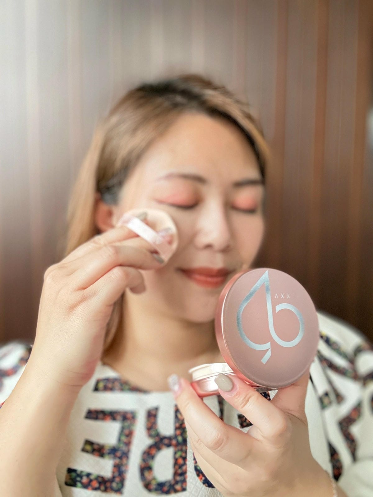 韓國製造/防曬SPF50/底妝粉底推薦!Magic 2 韓國製造/防曬SPF50/底妝粉底推薦!Magic 2