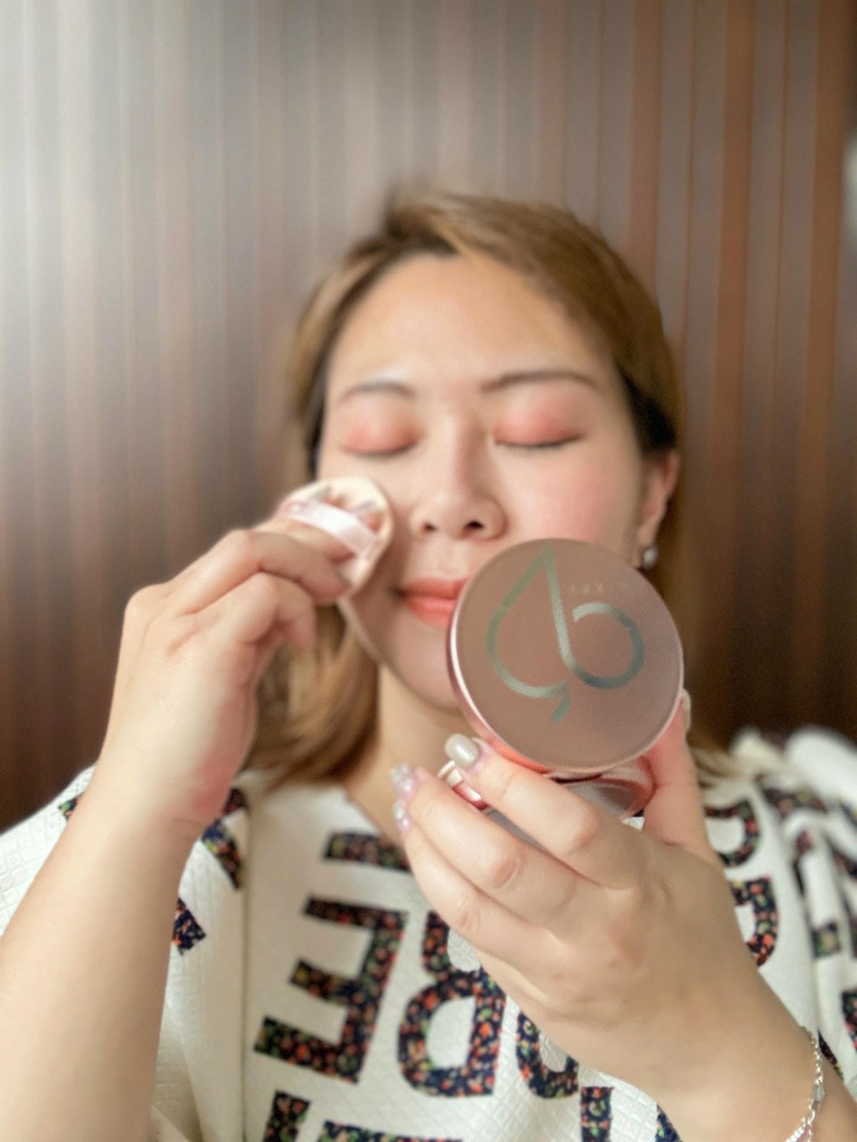 韓國製造/防曬SPF50/底妝粉底推薦!Magic 2 韓國製造/防曬SPF50/底妝粉底推薦!Magic 2
