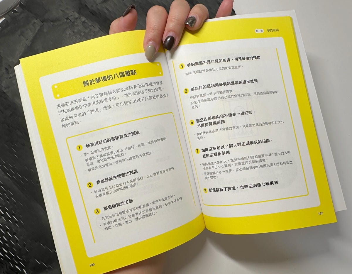 連蔡依林都愛!「一看就懂圖解阿德勒心理學-找回被討厭的勇氣」 連蔡依林都愛!「一看就懂圖解阿德勒心理學-找回被討厭的勇氣」
