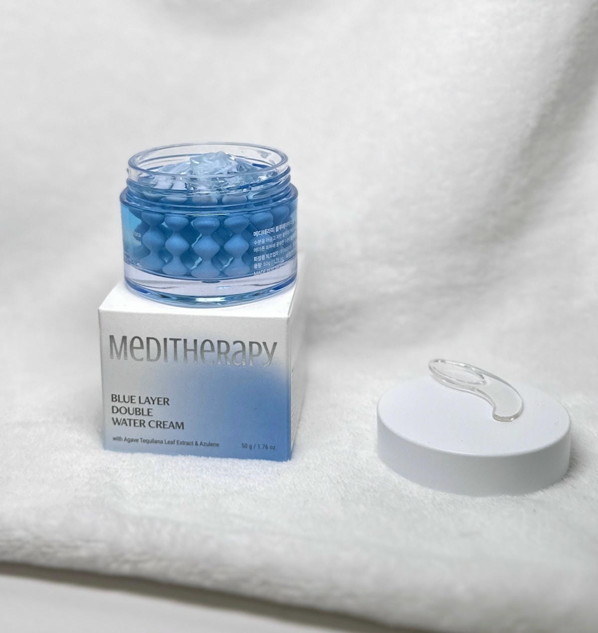 可以客製化的保養品?韓國人氣保養品推薦《MEDITHERAP 可以客製化的保養品?韓國人氣保養品推薦《MEDITHERAP