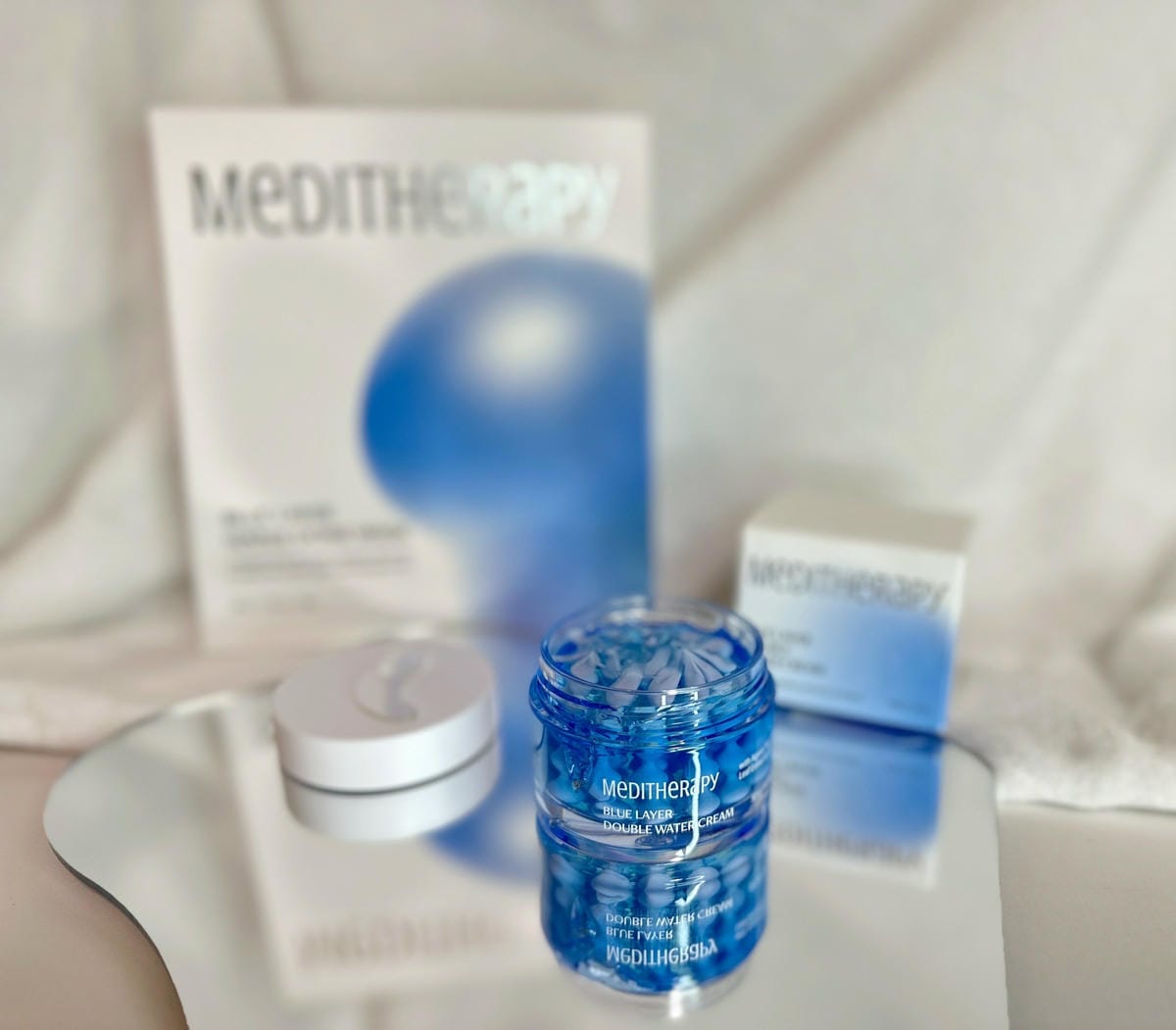 可以客製化的保養品?韓國人氣保養品推薦《MEDITHERAP 可以客製化的保養品?韓國人氣保養品推薦《MEDITHERAP