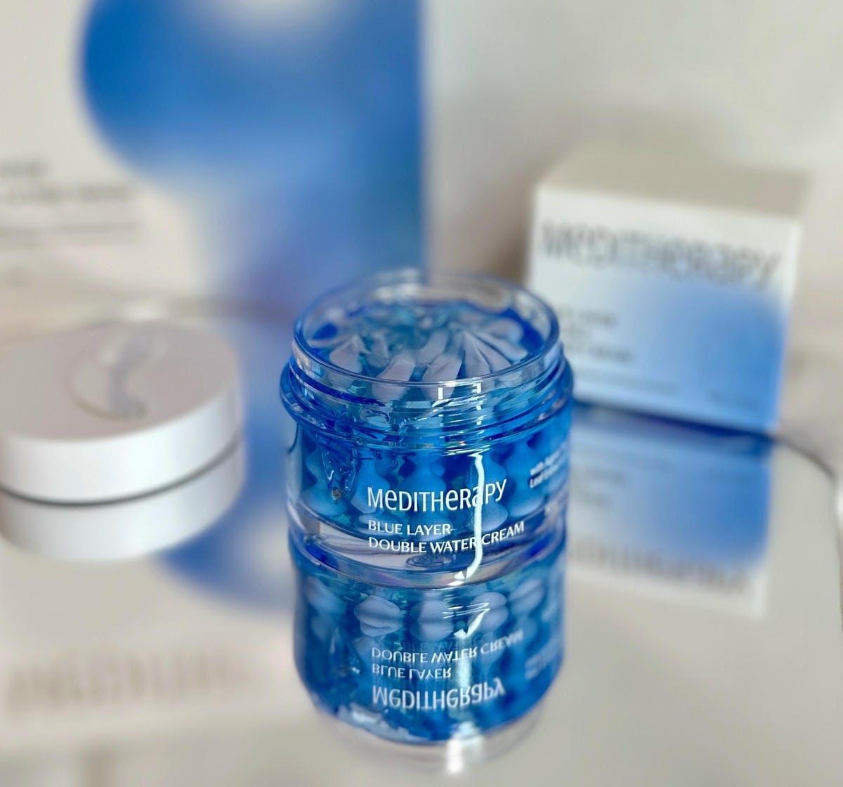可以客製化的保養品?韓國人氣保養品推薦《MEDITHERAP 可以客製化的保養品?韓國人氣保養品推薦《MEDITHERAP