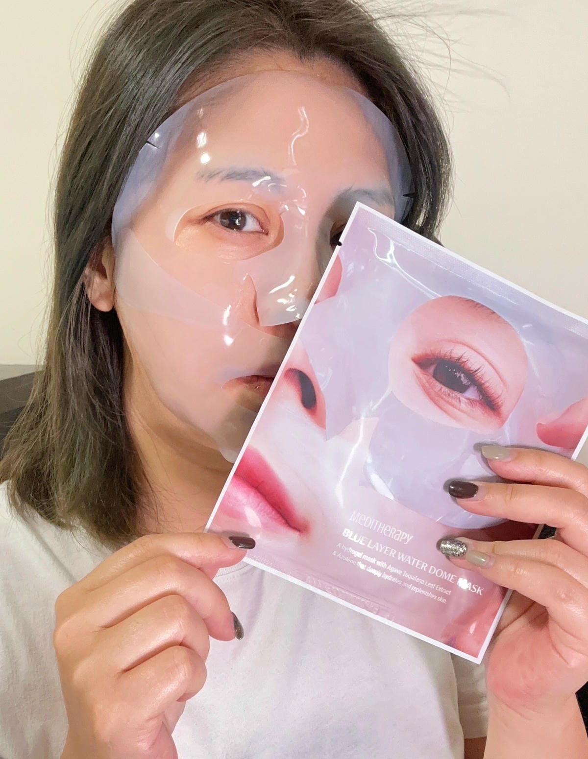 可以客製化的保養品?韓國人氣保養品推薦《MEDITHERAP 可以客製化的保養品?韓國人氣保養品推薦《MEDITHERAP