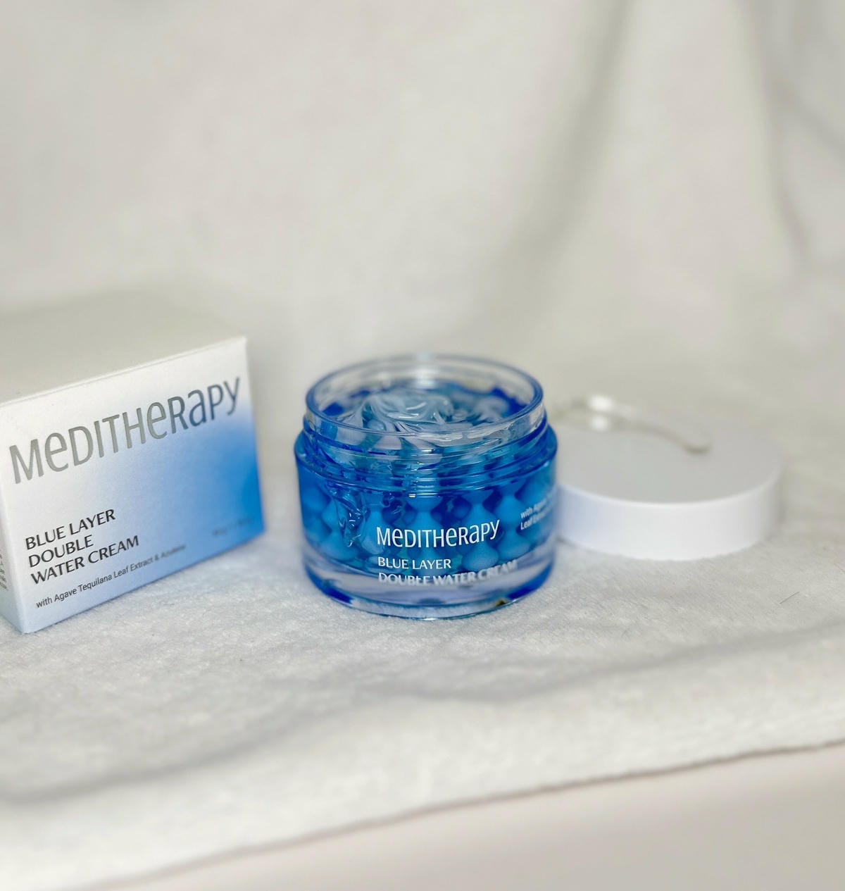 可以客製化的保養品?韓國人氣保養品推薦《MEDITHERAP 可以客製化的保養品?韓國人氣保養品推薦《MEDITHERAP