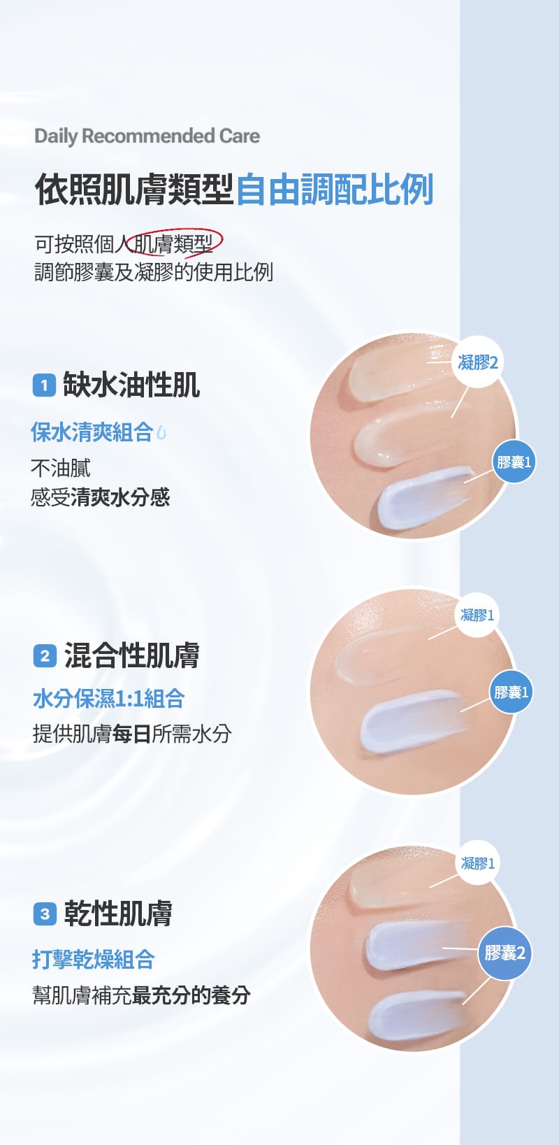 可以客製化的保養品?韓國人氣保養品推薦《MEDITHERAP 可以客製化的保養品?韓國人氣保養品推薦《MEDITHERAP