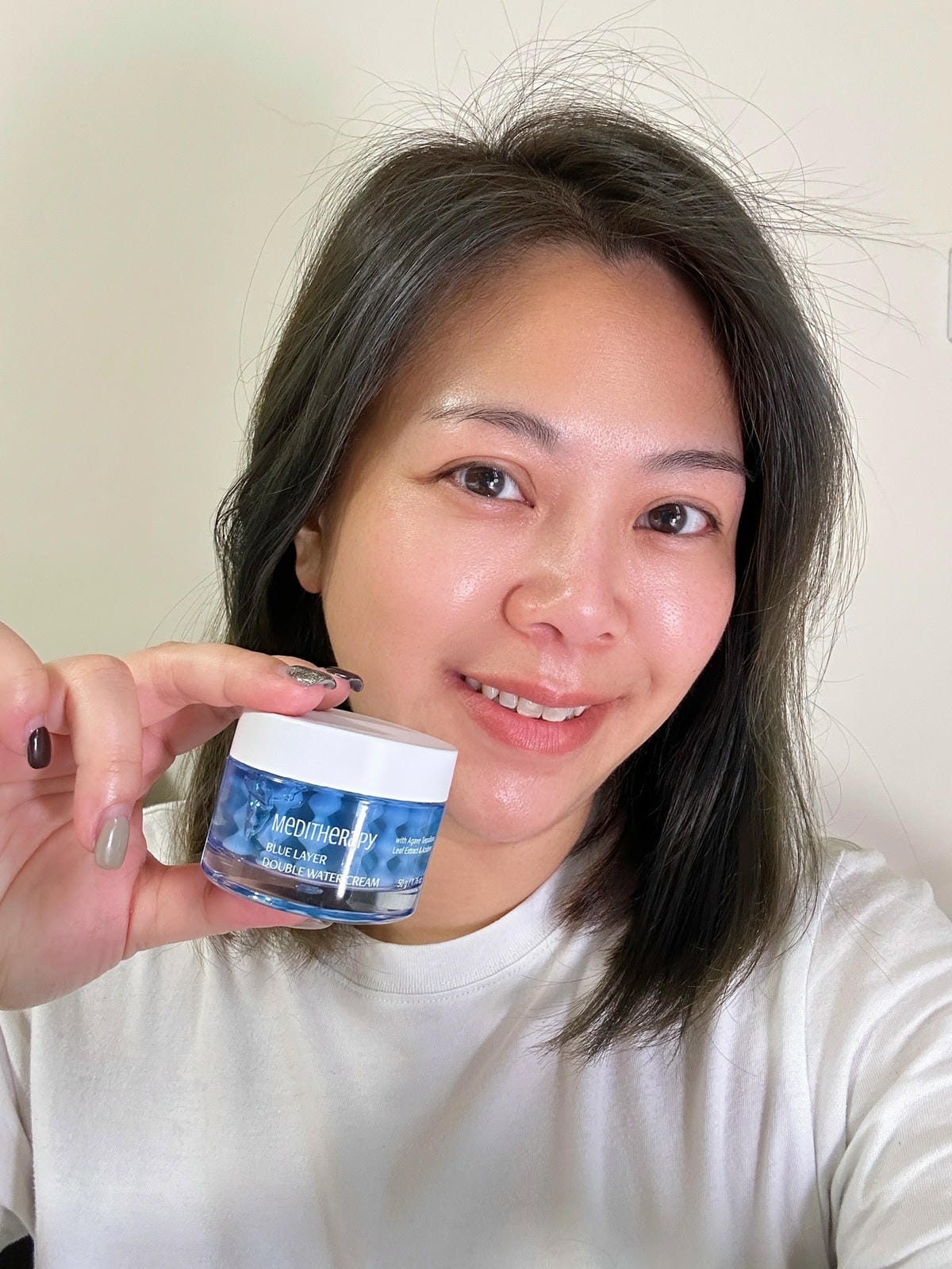 可以客製化的保養品?韓國人氣保養品推薦《MEDITHERAP 可以客製化的保養品?韓國人氣保養品推薦《MEDITHERAP