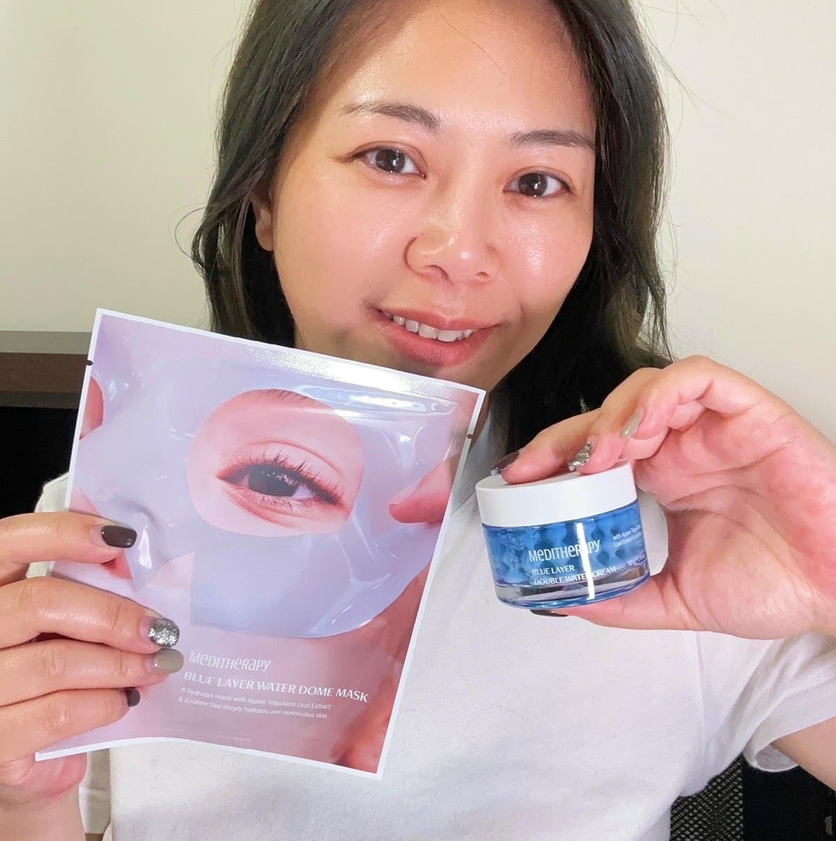 可以客製化的保養品?韓國人氣保養品推薦《MEDITHERAP 可以客製化的保養品?韓國人氣保養品推薦《MEDITHERAP