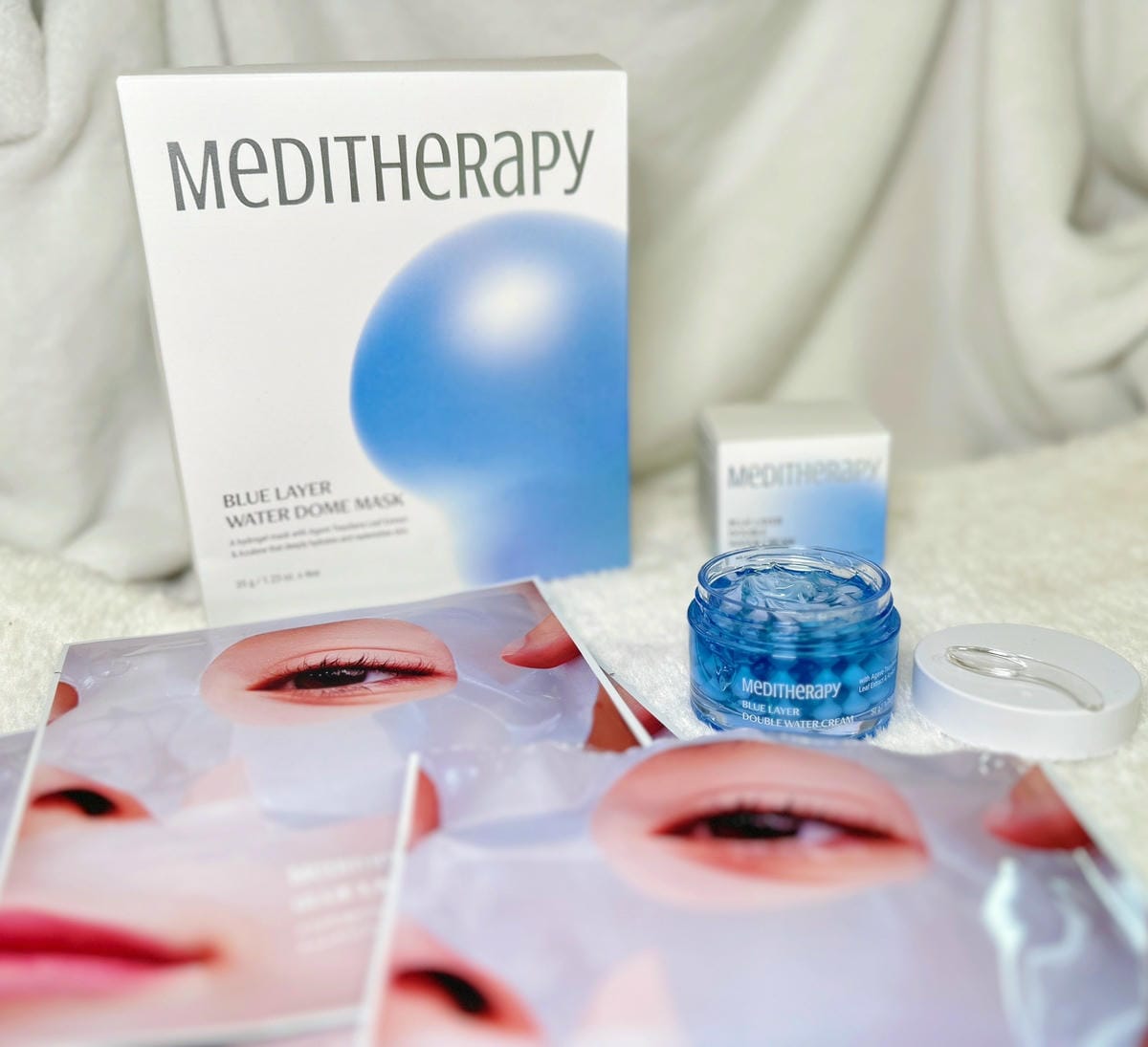 可以客製化的保養品?韓國人氣保養品推薦《MEDITHERAP 可以客製化的保養品?韓國人氣保養品推薦《MEDITHERAP