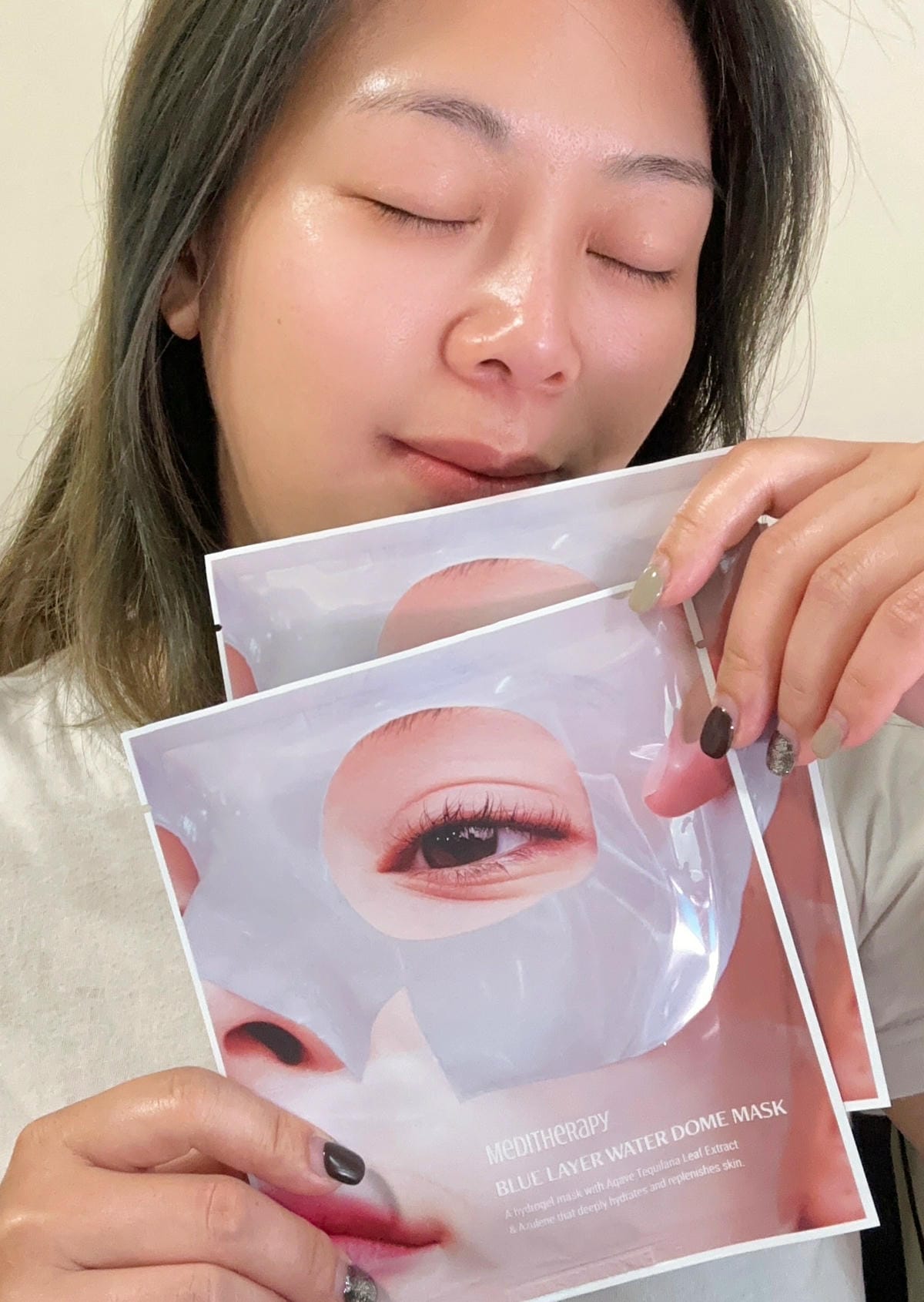 可以客製化的保養品?韓國人氣保養品推薦《MEDITHERAP 可以客製化的保養品?韓國人氣保養品推薦《MEDITHERAP