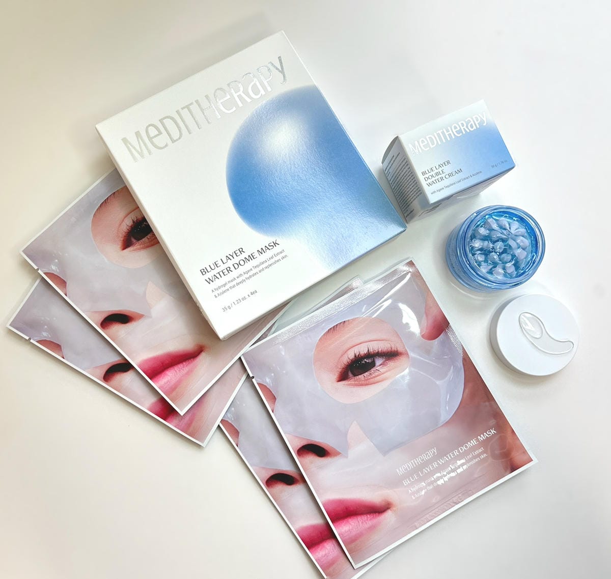 可以客製化的保養品?韓國人氣保養品推薦《MEDITHERAP 可以客製化的保養品?韓國人氣保養品推薦《MEDITHERAP