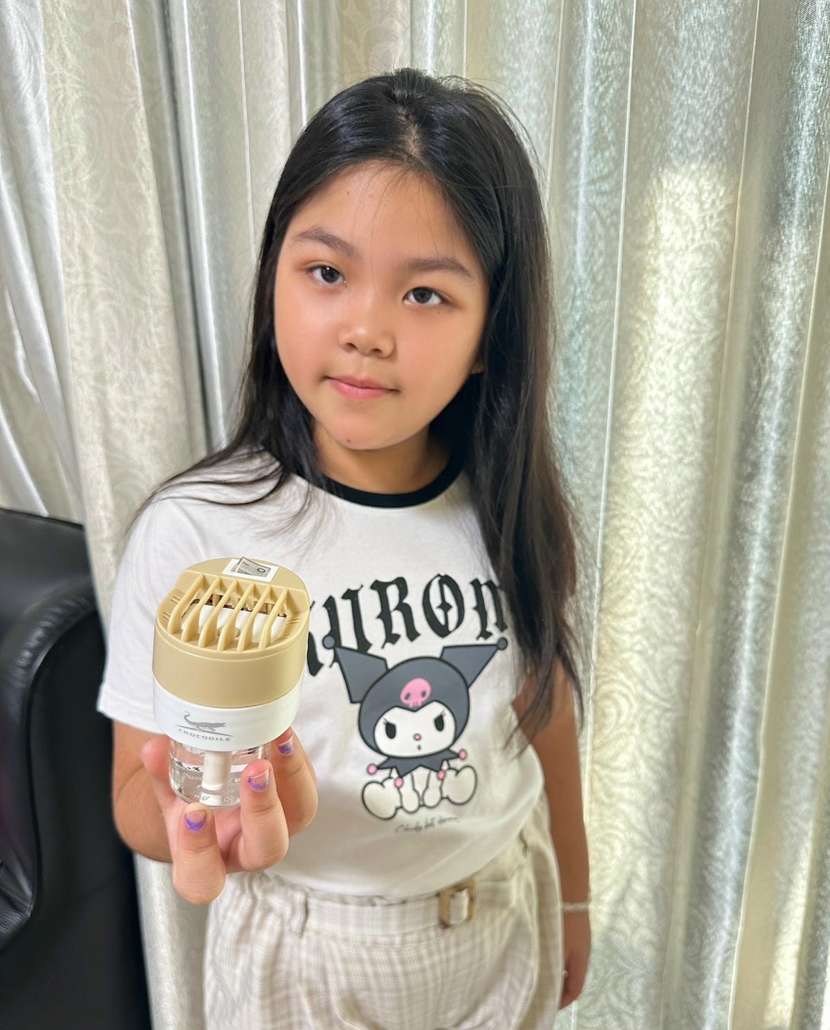 寶寶孕婦都OK:鱷魚蚊香推薦!水性無味液體電蚊香(簡約清新款 寶寶孕婦都OK:鱷魚蚊香推薦!水性無味液體電蚊香(簡約清新款