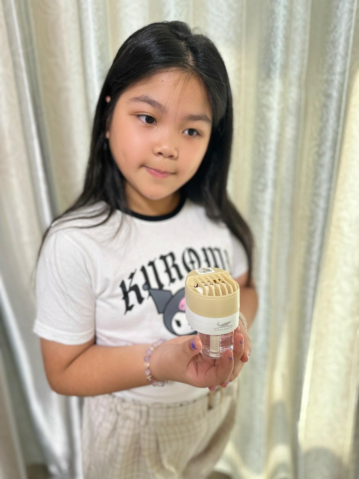 寶寶孕婦都OK:鱷魚蚊香推薦!水性無味液體電蚊香(簡約清新款 寶寶孕婦都OK:鱷魚蚊香推薦!水性無味液體電蚊香(簡約清新款