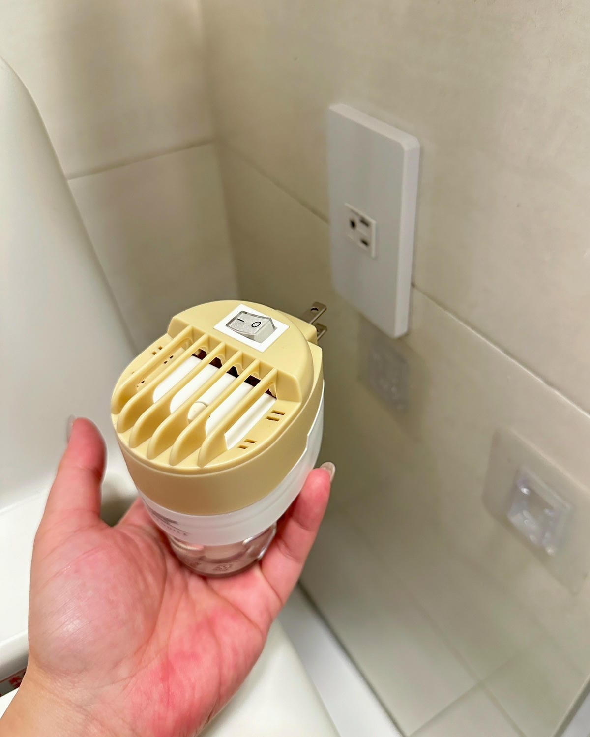 寶寶孕婦都OK:鱷魚蚊香推薦!水性無味液體電蚊香(簡約清新款 寶寶孕婦都OK:鱷魚蚊香推薦!水性無味液體電蚊香(簡約清新款