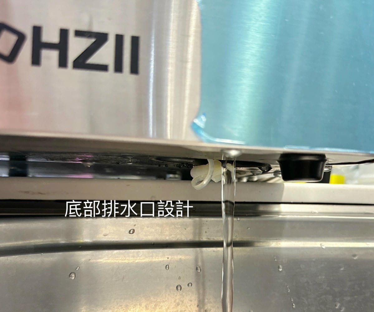 康馳製冰機評價:露營必備!15分鐘快速製冰【KOHZII 康 康馳製冰機評價:露營必備!15分鐘快速製冰【KOHZII 康