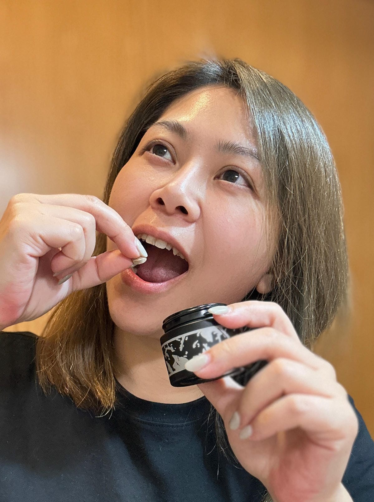 雙管齊下啟動最佳代謝力:【飯前2顆葛花纖】【飯後2顆薑黃PL