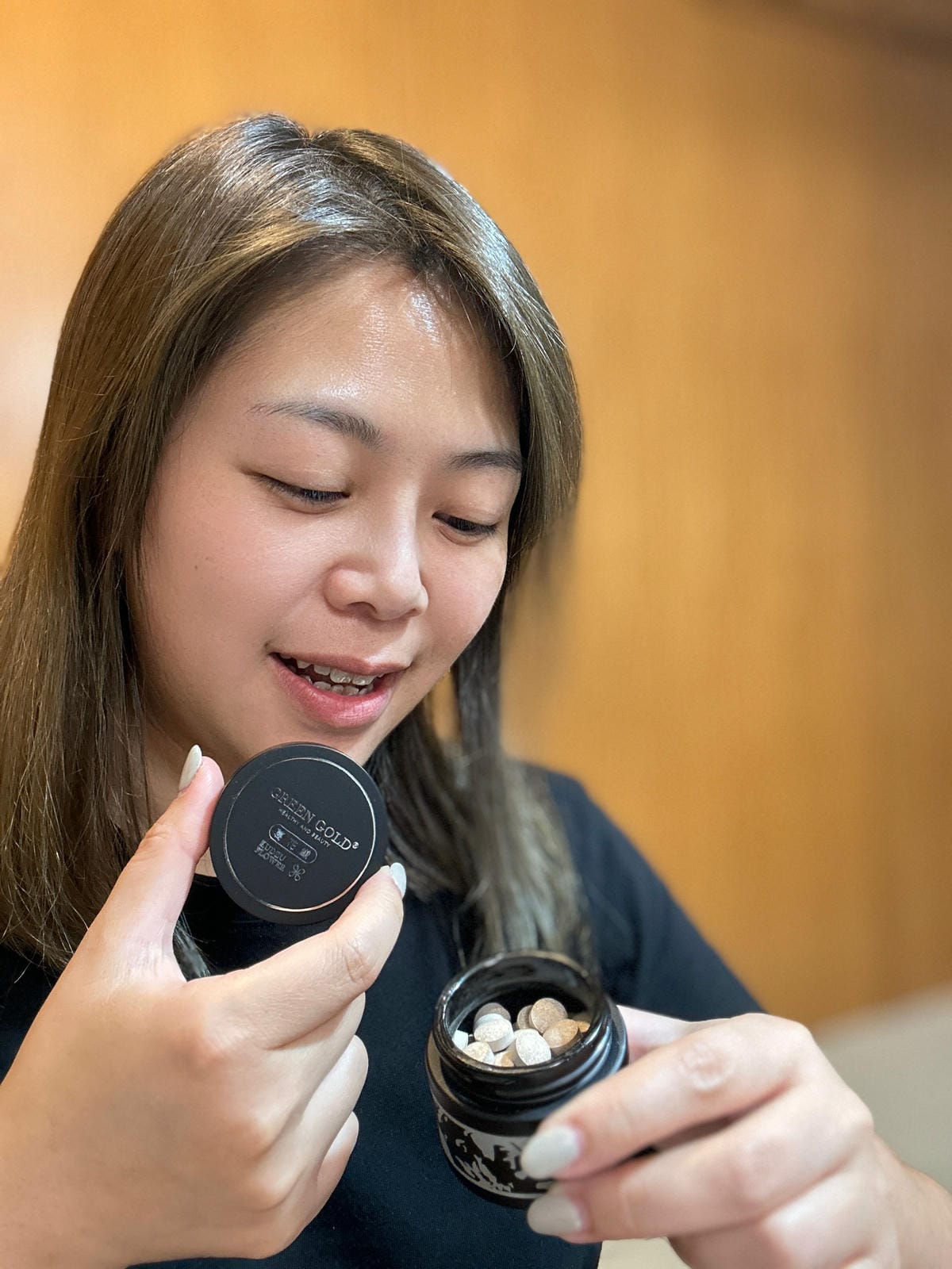 雙管齊下啟動最佳代謝力:【飯前2顆葛花纖】【飯後2顆薑黃PL