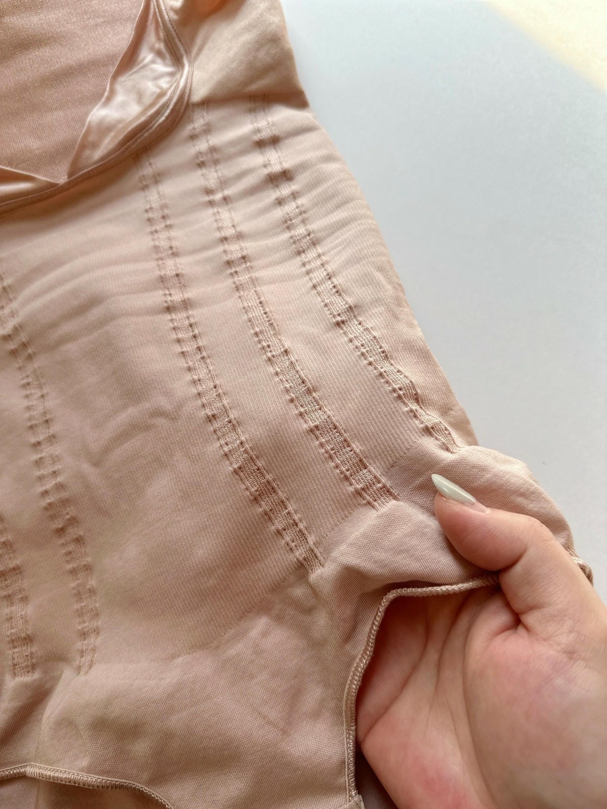 TIBI小妖褲開箱>>我穿過最棒的塑身衣義大利針織工藝!平 TIBI小妖褲開箱>>我穿過最棒的塑身衣義大利針織工藝!平