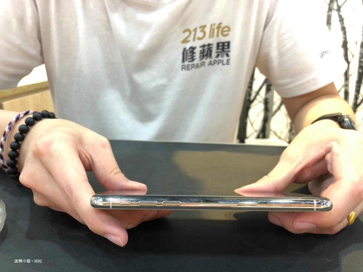 (附價位表)2024中壢換iPhone電池推薦【修學院】Go