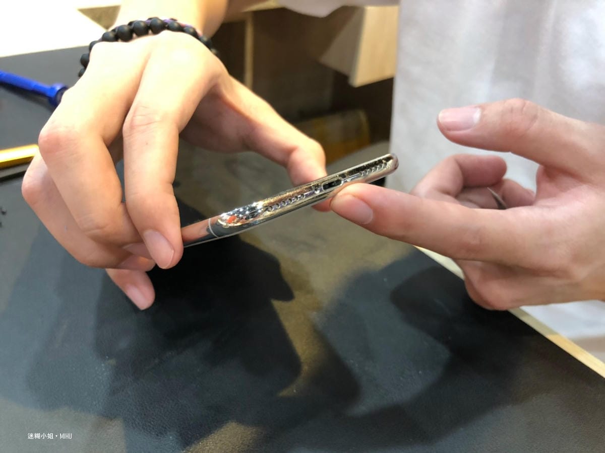 (附價位表)2024中壢換iPhone電池推薦【修學院】Go
