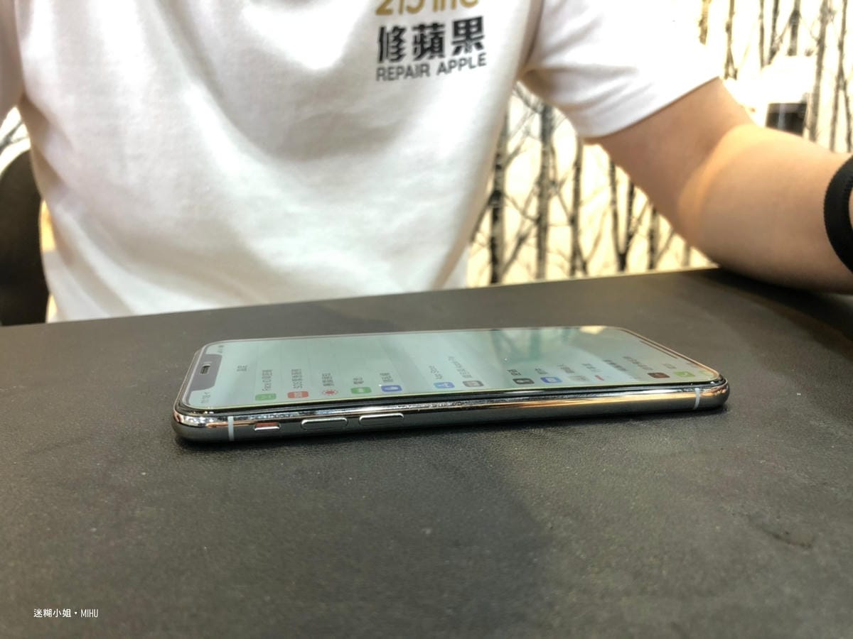 (附價位表)2024中壢換iPhone電池推薦【修學院】Go