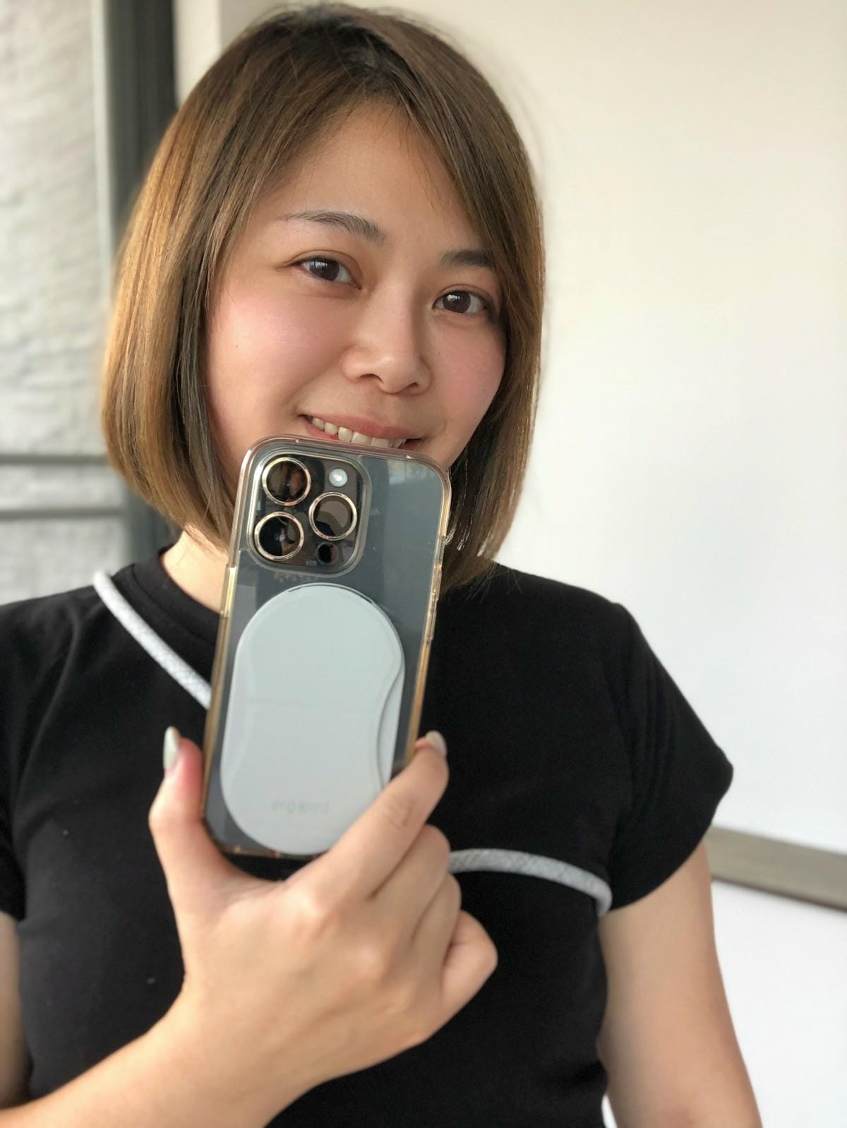 女生好看3C配件推薦!RJ Concept 雅街嚴選【Möb