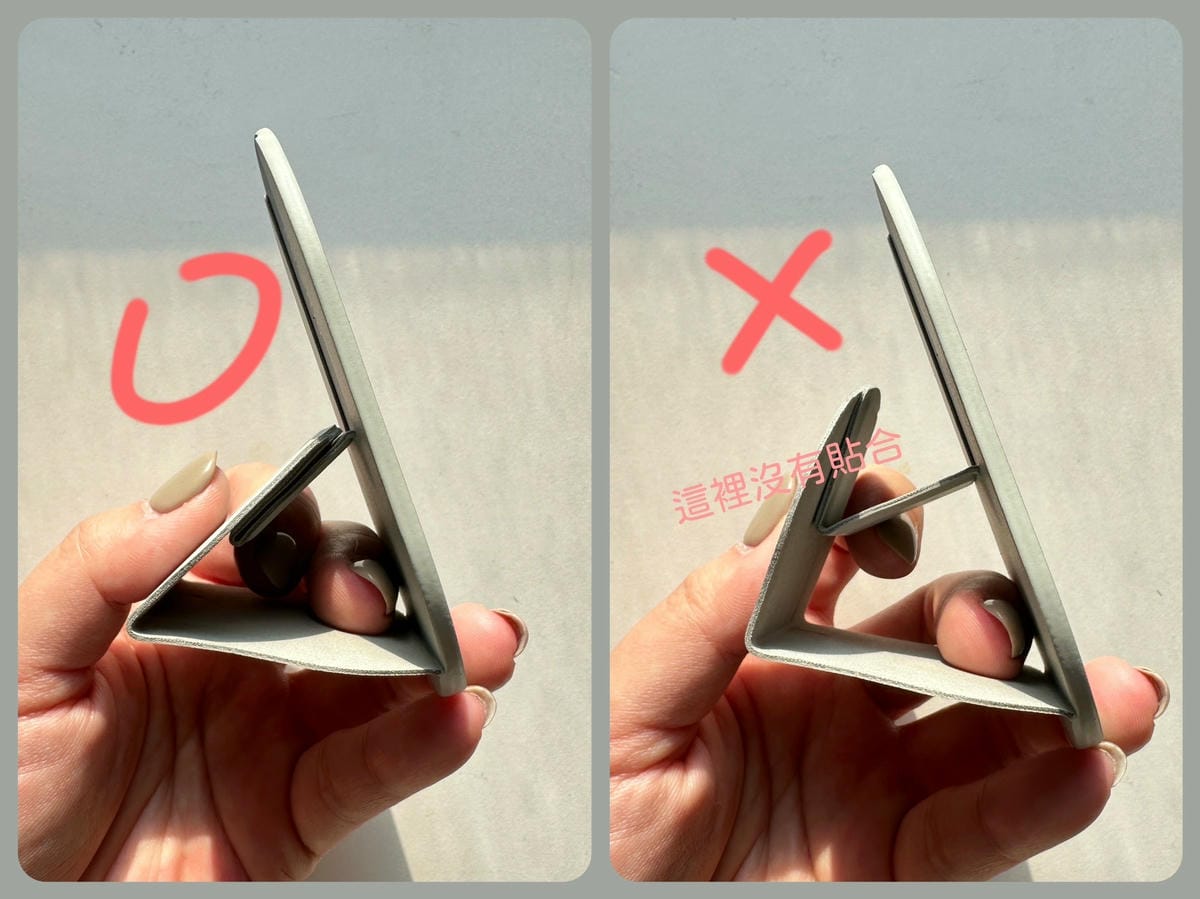 女生好看3C配件推薦!RJ Concept 雅街嚴選【Möb