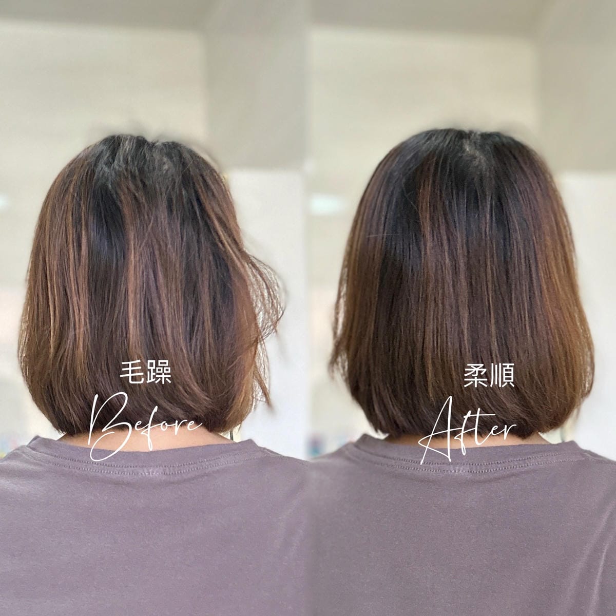 日本Bmxmao超跑機推薦:MAO hair H1 水光雙效