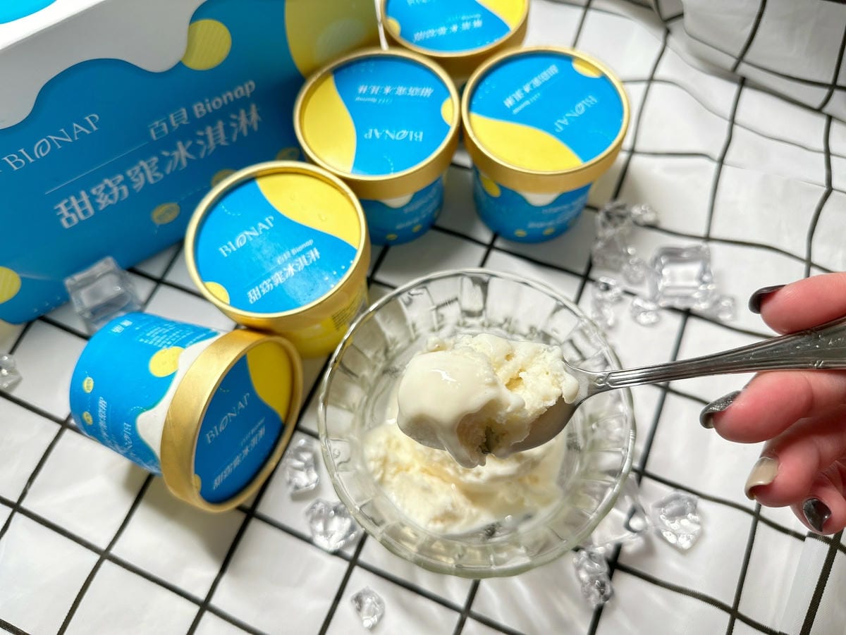 夏天嘴饞救星無糖配方、低熱量冰品推薦!【BIONAP百貝】 夏天嘴饞救星無糖配方、低熱量冰品推薦!【BIONAP百貝】