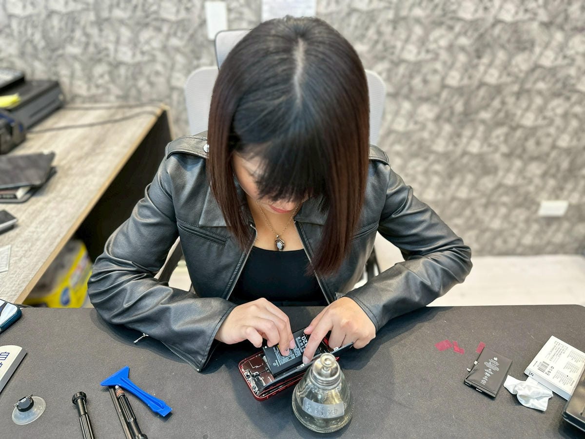 附價位表)2025桃園換iPhone電池推薦【修學院】Goo 附價位表)2025桃園換iPhone電池推薦【修學院】Goo