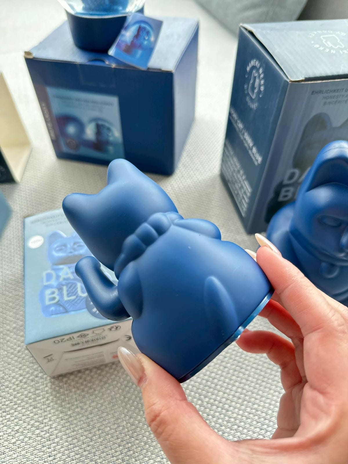 德國Donkey招財貓開箱/蝦皮福利品開箱/德國招財貓哪裡買 德國Donkey招財貓開箱/蝦皮福利品開箱/德國招財貓哪裡買