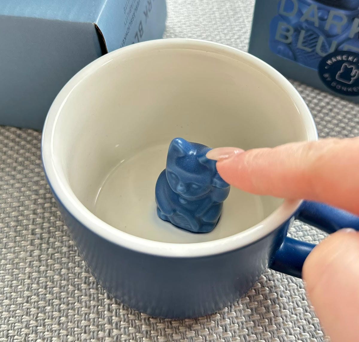 德國Donkey招財貓開箱/蝦皮福利品開箱/德國招財貓哪裡買 德國Donkey招財貓開箱/蝦皮福利品開箱/德國招財貓哪裡買