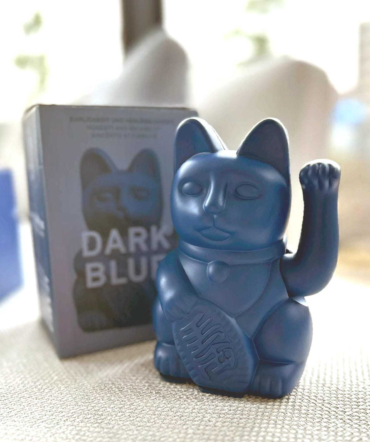 德國Donkey招財貓開箱/蝦皮福利品開箱/德國招財貓哪裡買 德國Donkey招財貓開箱/蝦皮福利品開箱/德國招財貓哪裡買