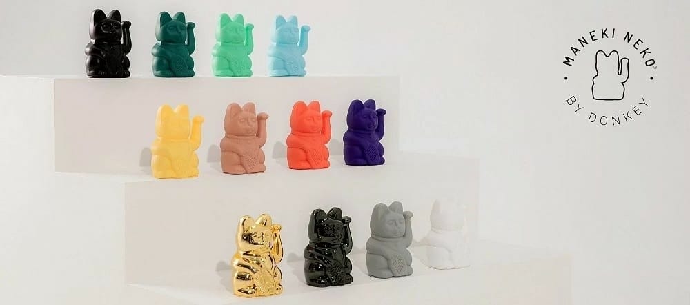 德國Donkey招財貓開箱/蝦皮福利品開箱/德國招財貓哪裡買 德國Donkey招財貓開箱/蝦皮福利品開箱/德國招財貓哪裡買