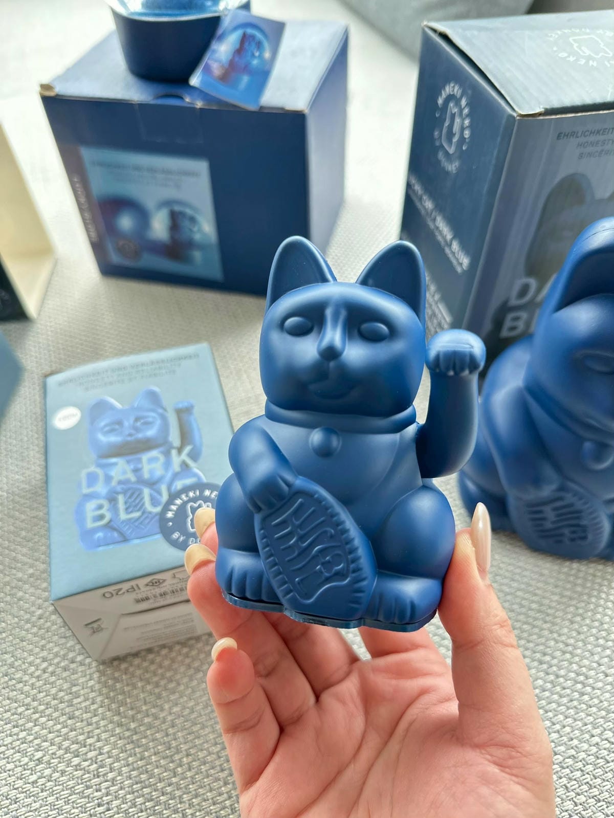 德國Donkey招財貓開箱/蝦皮福利品開箱/德國招財貓哪裡買 德國Donkey招財貓開箱/蝦皮福利品開箱/德國招財貓哪裡買