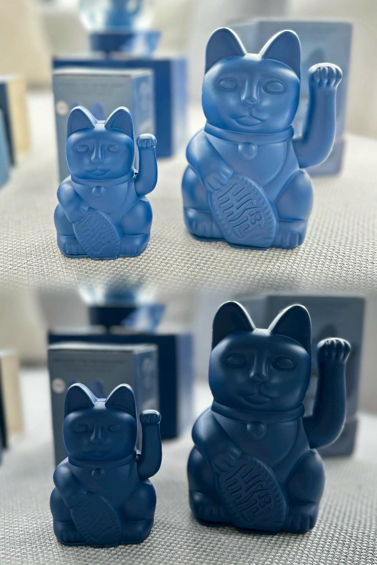 德國Donkey招財貓開箱/蝦皮福利品開箱/德國招財貓哪裡買 德國Donkey招財貓開箱/蝦皮福利品開箱/德國招財貓哪裡買