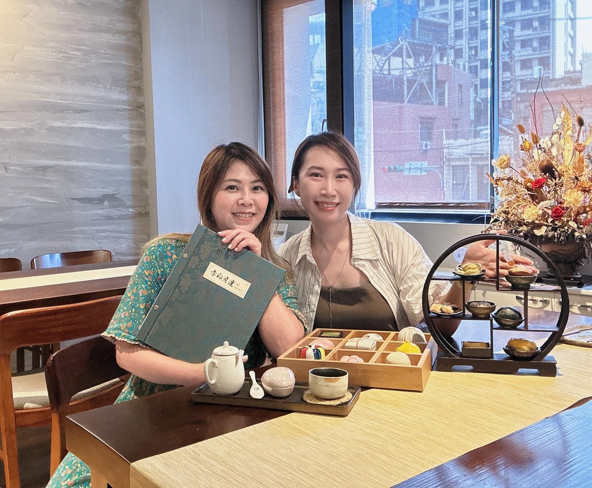 李向月連真正的燕窩:2樓包廂環境介紹 李向月連真正的燕窩:2樓包廂環境介紹