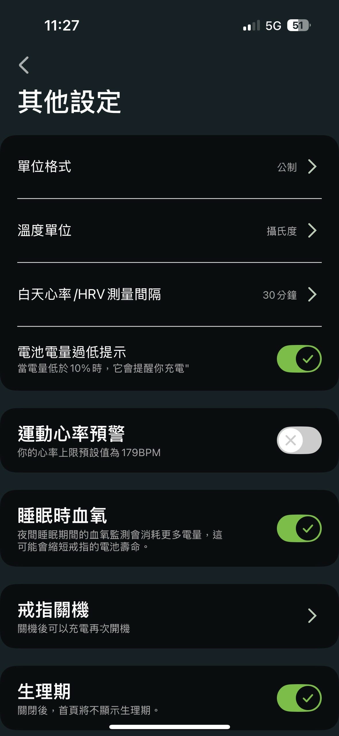 使用7天有感😍Acer FreeSense Ring智慧戒指 使用7天有感😍Acer FreeSense Ring智慧戒指