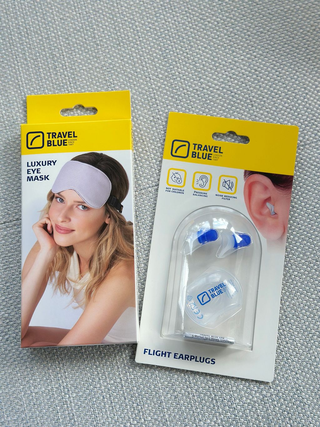 Travel Blue英國藍旅-旅行第一品牌,旅人最愛「旅途有型禮盒」防盜包+頸枕,輕鬆打造舒適旅程 - 第27張圖 Travel Blue英國藍旅-旅行第一品牌,旅人最愛「旅途有型禮盒」防盜包+頸枕,輕鬆打造舒適旅程