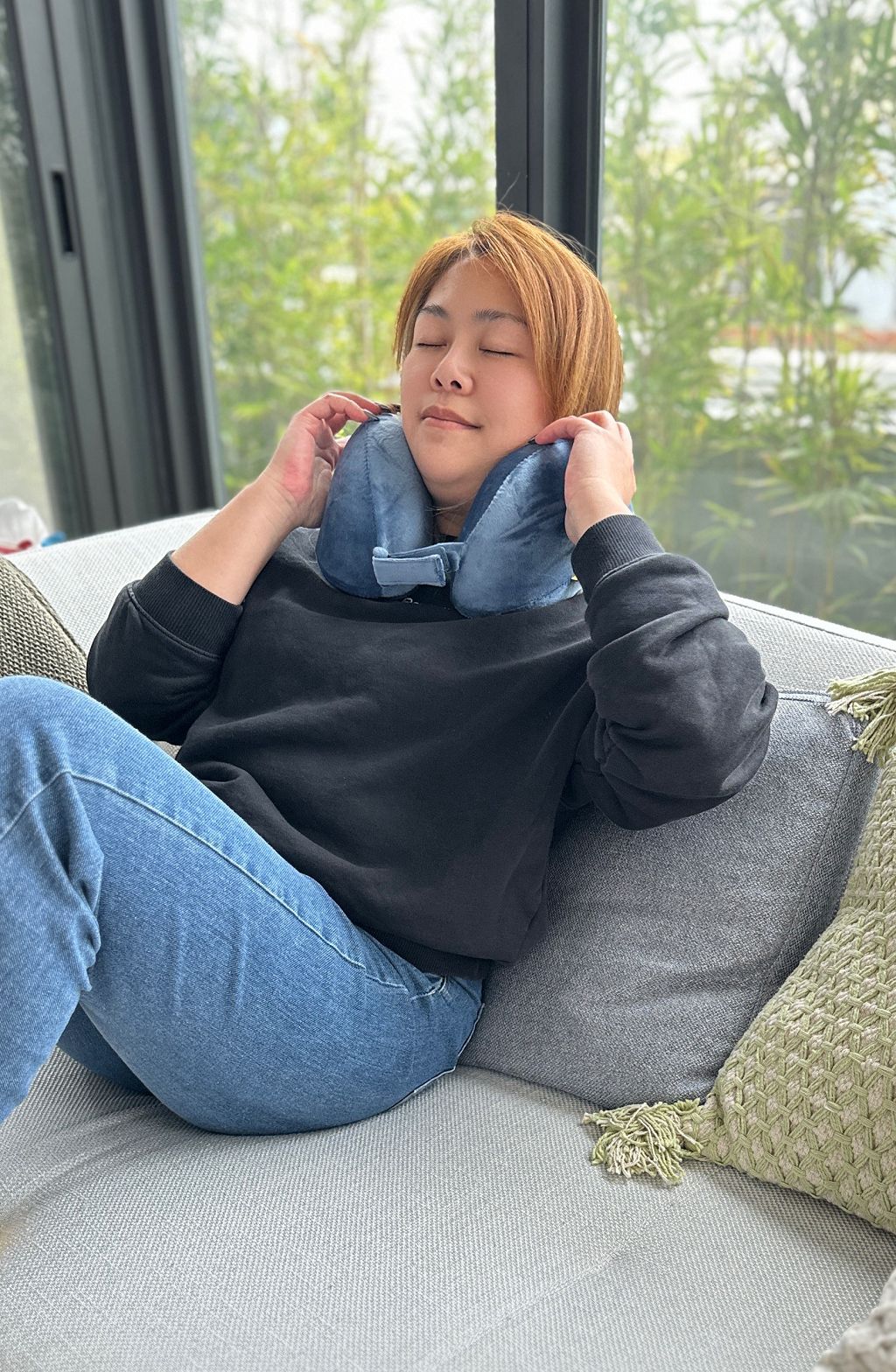 Travel Blue英國藍旅-旅行第一品牌,旅人最愛「旅途有型禮盒」防盜包+頸枕,輕鬆打造舒適旅程 - 第22張圖 Travel Blue英國藍旅-旅行第一品牌,旅人最愛「旅途有型禮盒」防盜包+頸枕,輕鬆打造舒適旅程