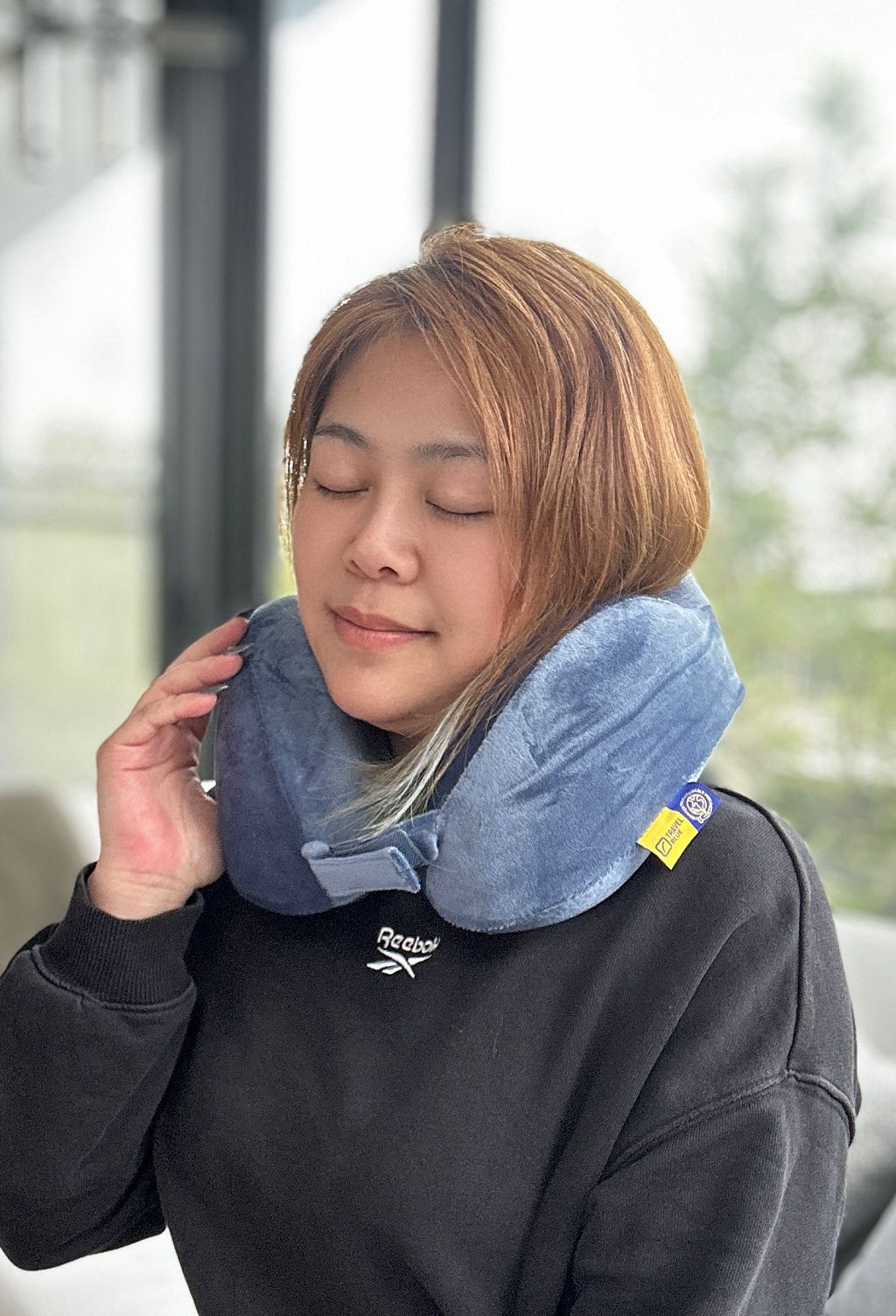 Travel Blue英國藍旅-旅行第一品牌,旅人最愛「旅途有型禮盒」防盜包+頸枕,輕鬆打造舒適旅程 - 第21張圖 Travel Blue英國藍旅-旅行第一品牌,旅人最愛「旅途有型禮盒」防盜包+頸枕,輕鬆打造舒適旅程