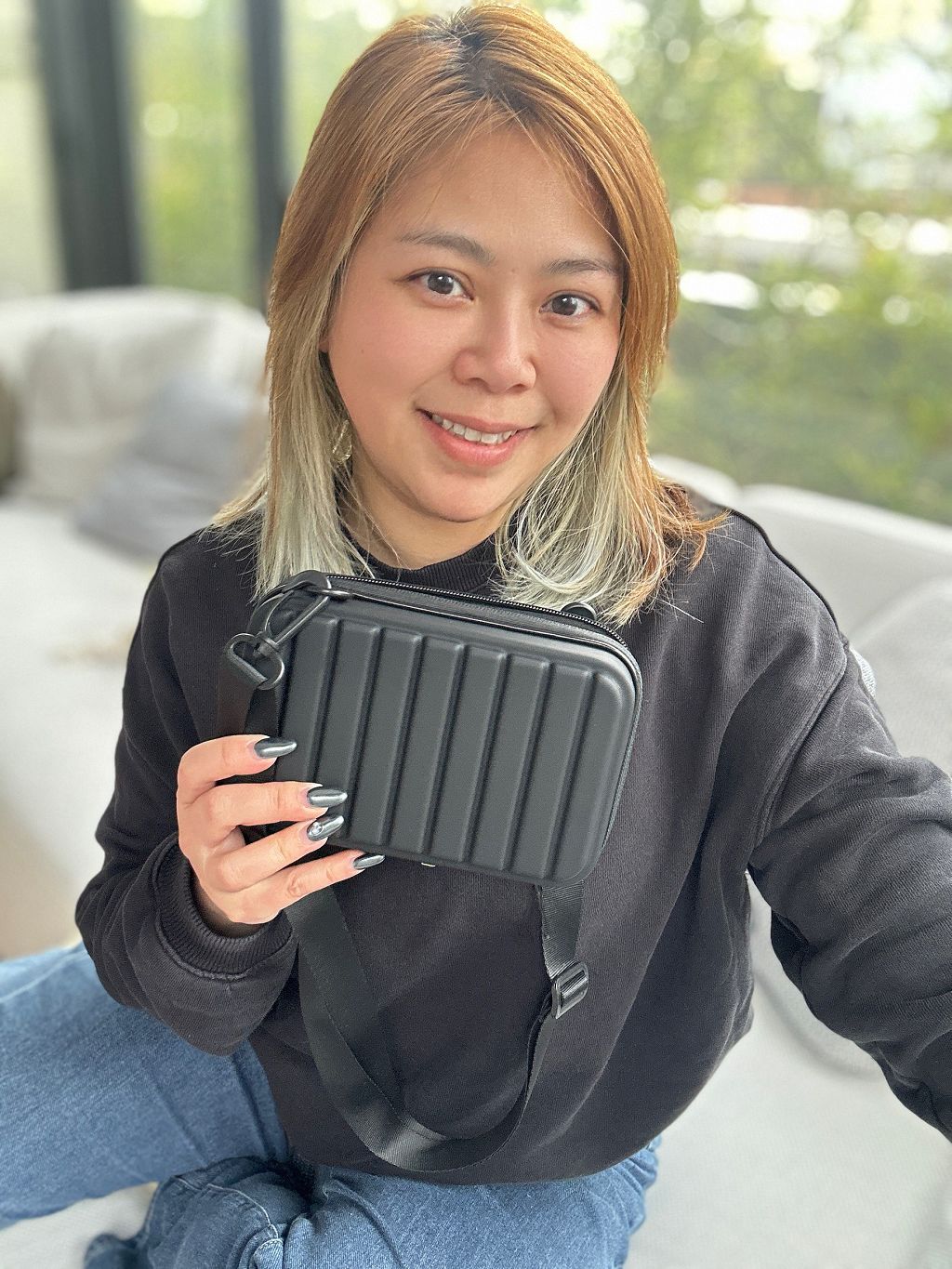 Travel Blue英國藍旅-旅行第一品牌,旅人最愛「旅途有型禮盒」防盜包+頸枕,輕鬆打造舒適旅程 - 第11張圖 Travel Blue英國藍旅-旅行第一品牌,旅人最愛「旅途有型禮盒」防盜包+頸枕,輕鬆打造舒適旅程