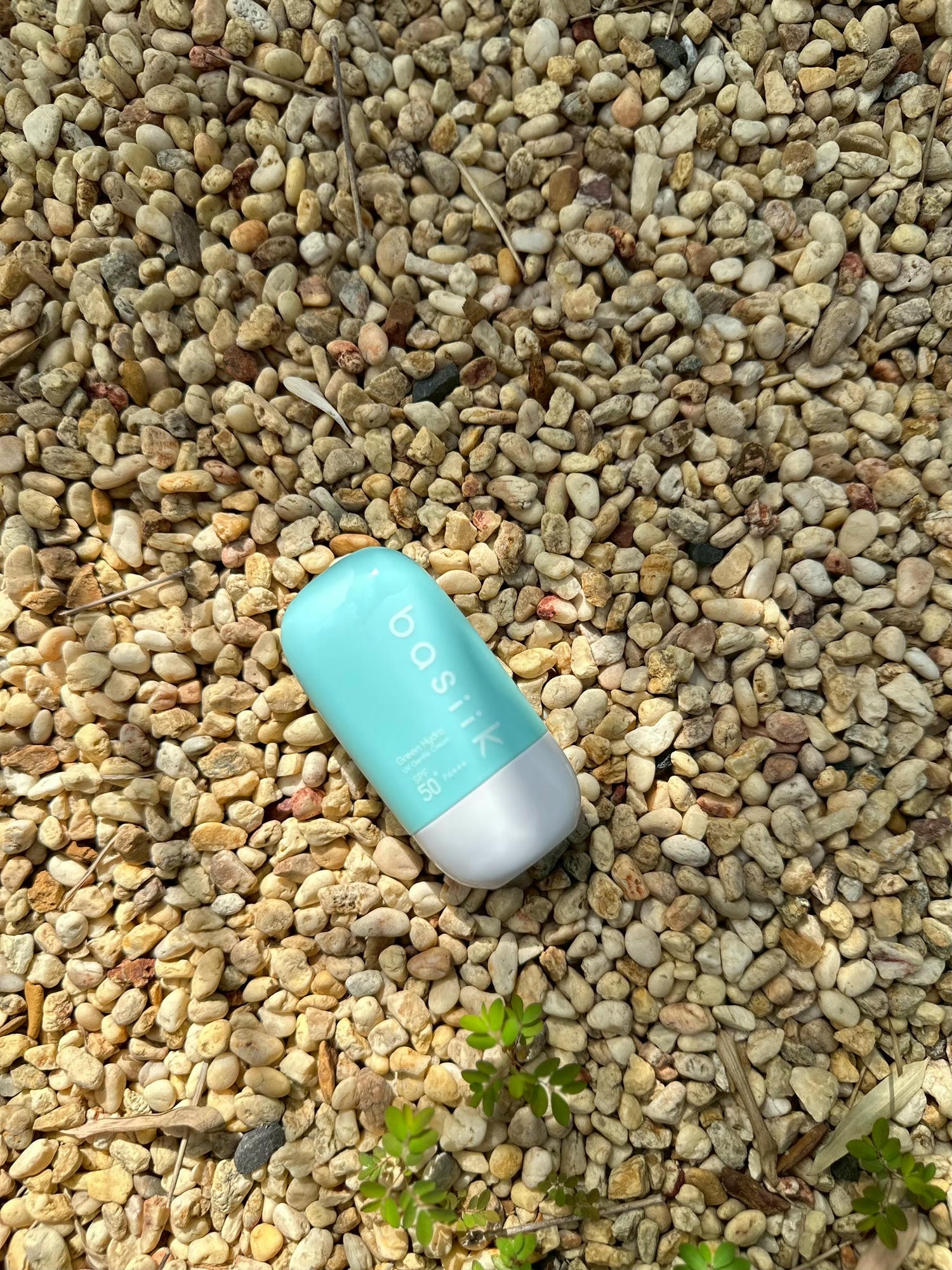 basiiK微生平衡清爽物理防曬乳,Kevin老師親研品牌,不黏膩/好推開/海洋友善 - 第11張圖 basiiK微生平衡清爽物理防曬乳,Kevin老師親研品牌,不黏膩/好推開/海洋友善