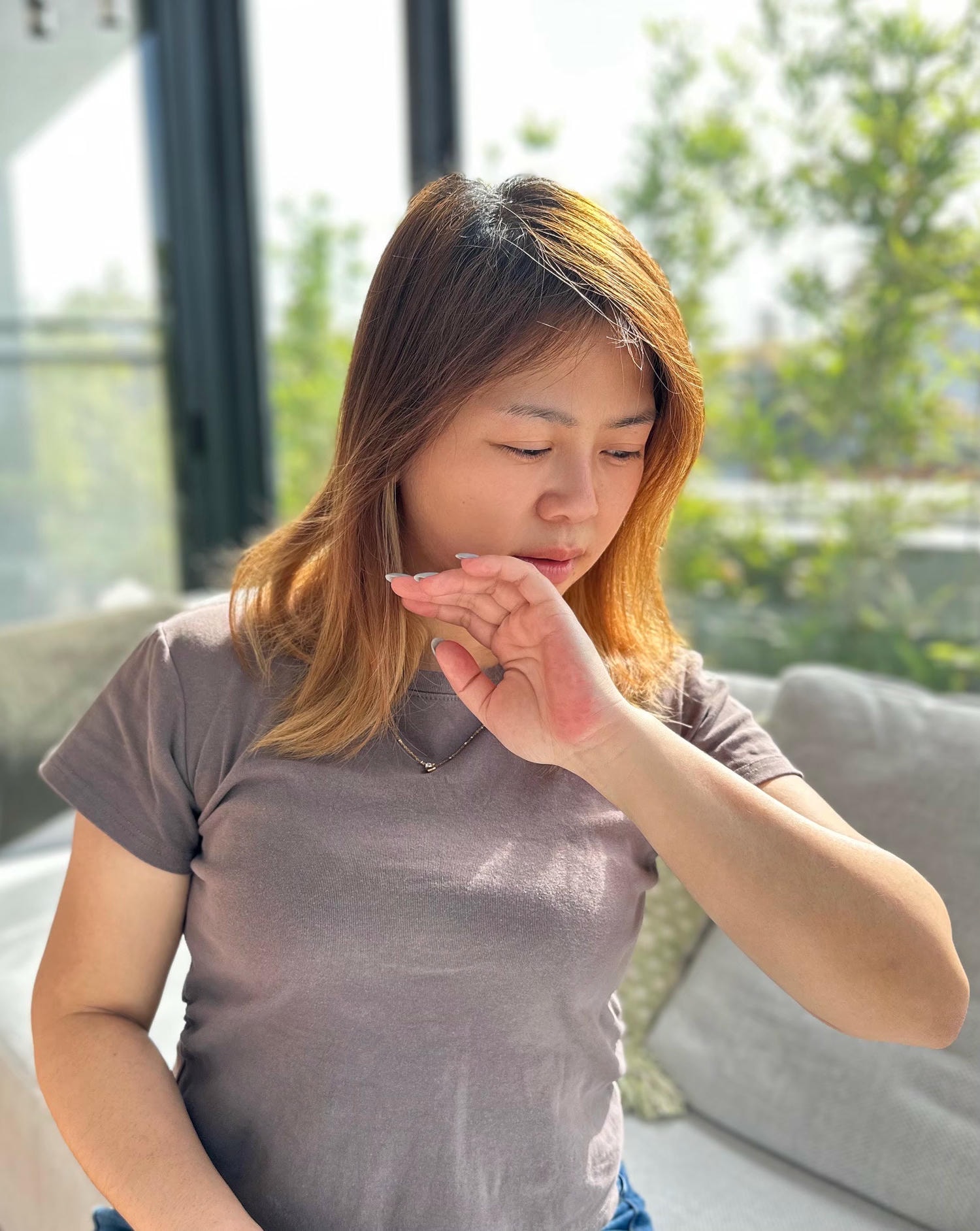 basiiK微生平衡清爽物理防曬乳,Kevin老師親研品牌,不黏膩/好推開/海洋友善 - 第2張圖 basiiK微生平衡清爽物理防曬乳,Kevin老師親研品牌,不黏膩/好推開/海洋友善